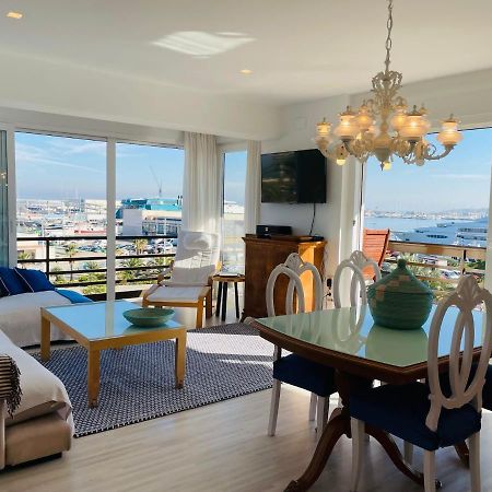 Puerto Denia Harbour Views Apartment Екстериор снимка