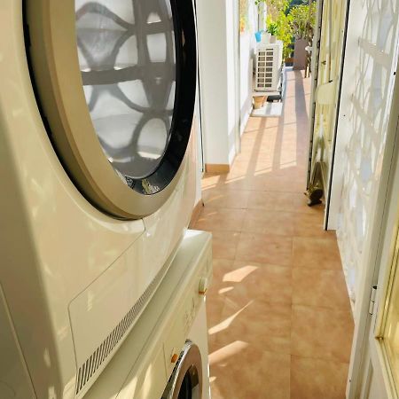 Puerto Denia Harbour Views Apartment Екстериор снимка