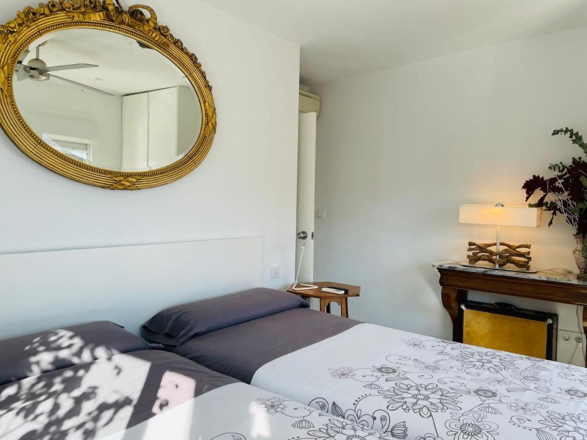 Puerto Denia Harbour Views Apartment Екстериор снимка