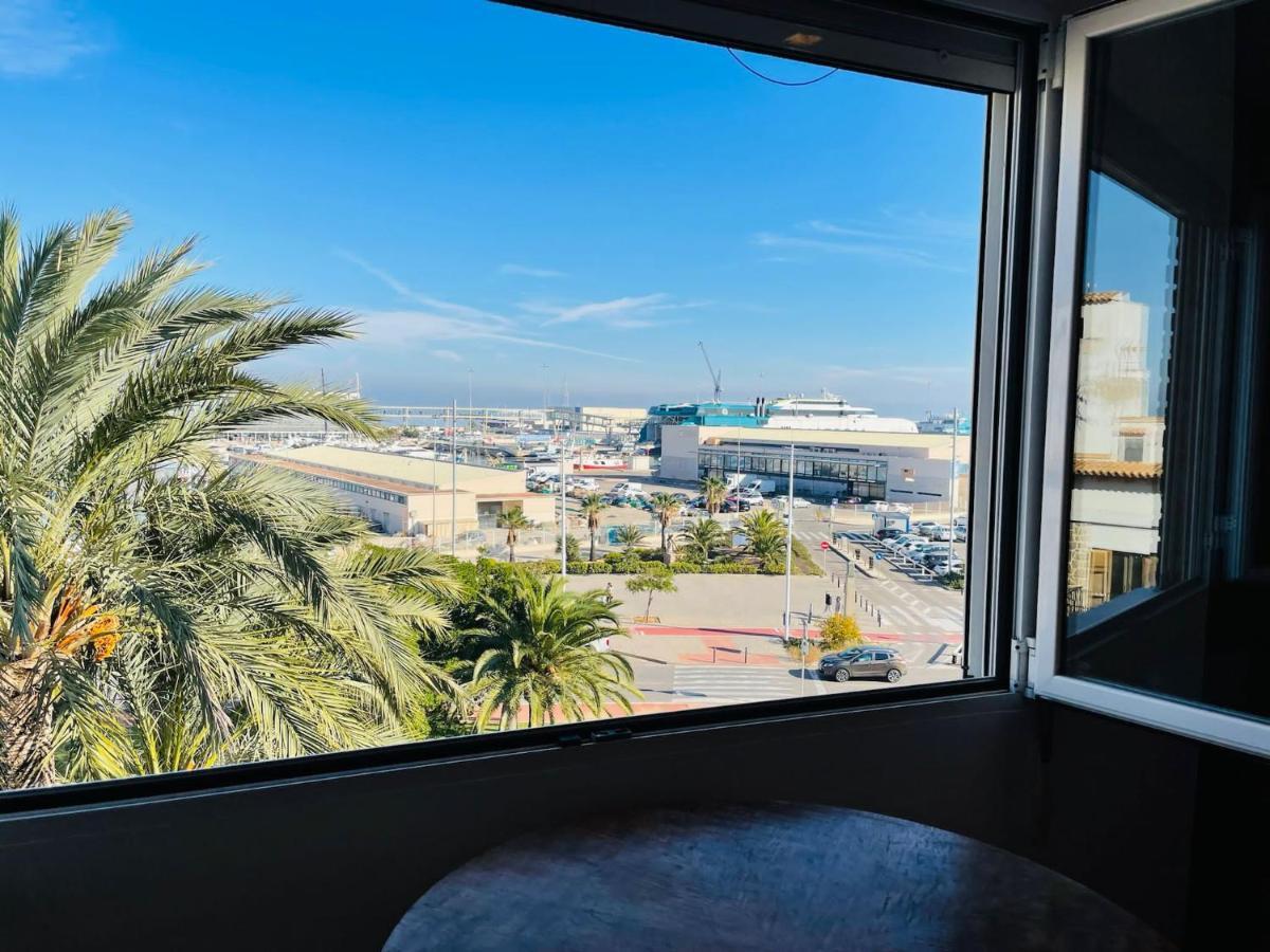 Puerto Denia Harbour Views Apartment Екстериор снимка