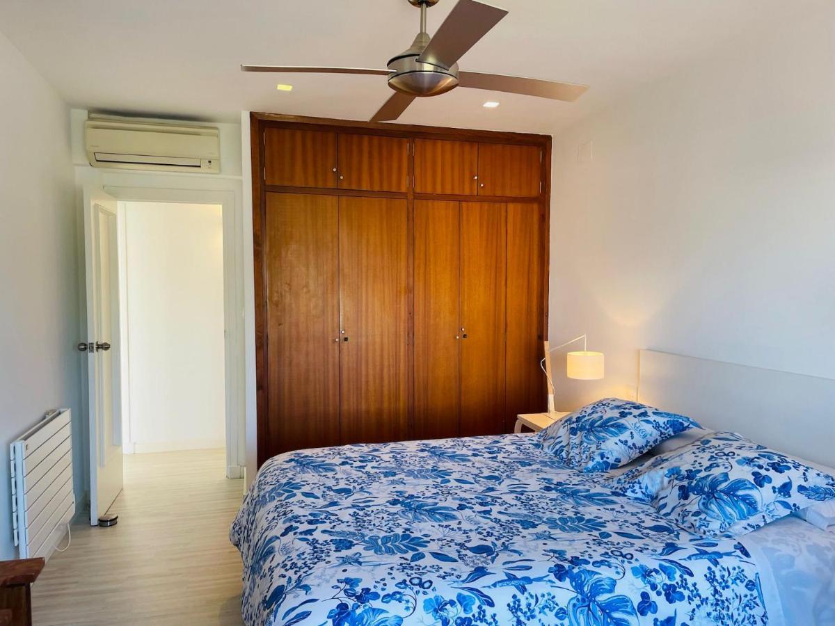 Puerto Denia Harbour Views Apartment Екстериор снимка