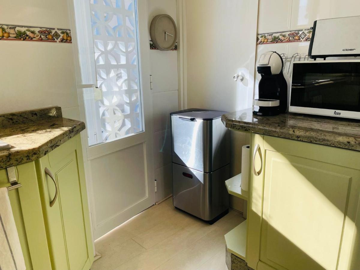 Puerto Denia Harbour Views Apartment Екстериор снимка