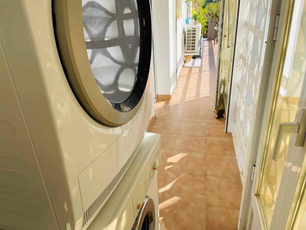 Puerto Denia Harbour Views Apartment Екстериор снимка