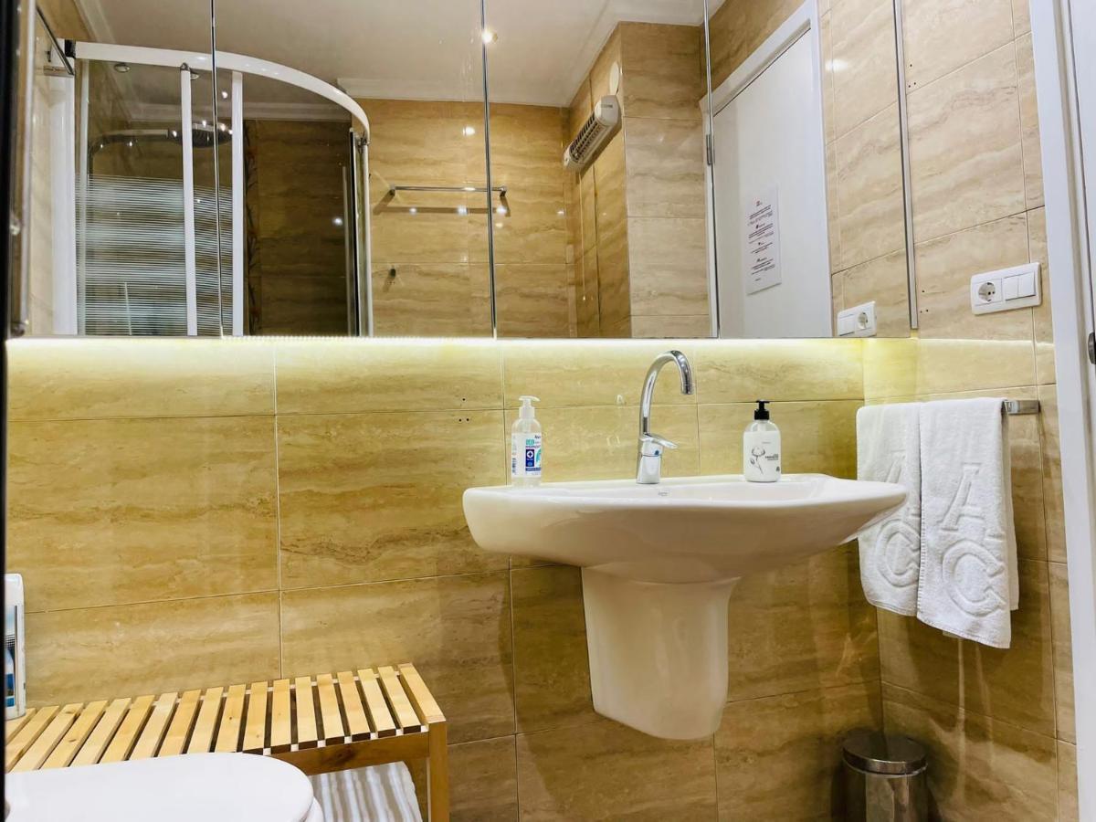 Puerto Denia Harbour Views Apartment Екстериор снимка