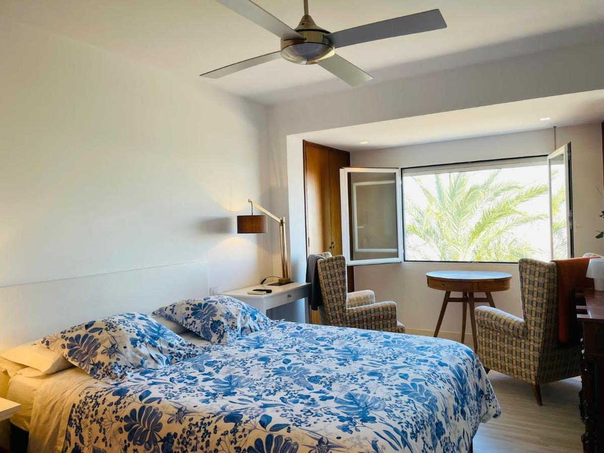 Puerto Denia Harbour Views Apartment Екстериор снимка