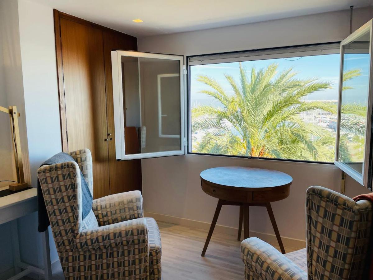 Puerto Denia Harbour Views Apartment Екстериор снимка