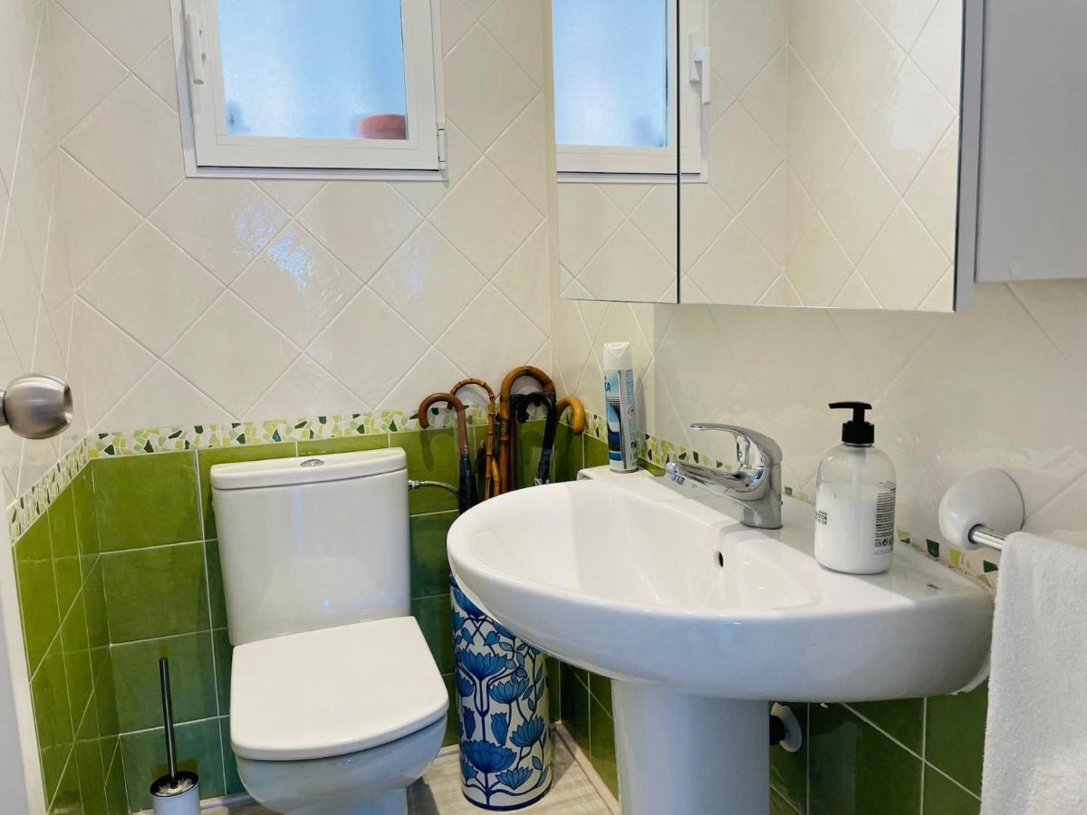 Puerto Denia Harbour Views Apartment Екстериор снимка