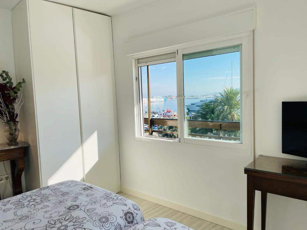 Puerto Denia Harbour Views Apartment Екстериор снимка