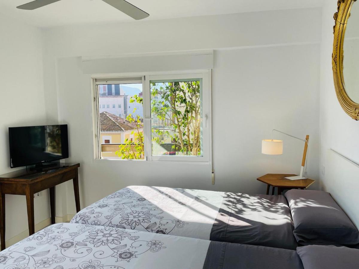 Puerto Denia Harbour Views Apartment Екстериор снимка
