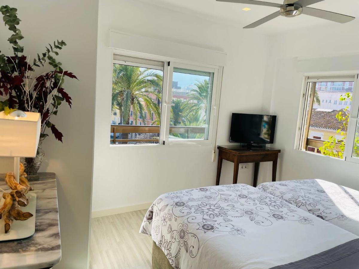 Puerto Denia Harbour Views Apartment Екстериор снимка
