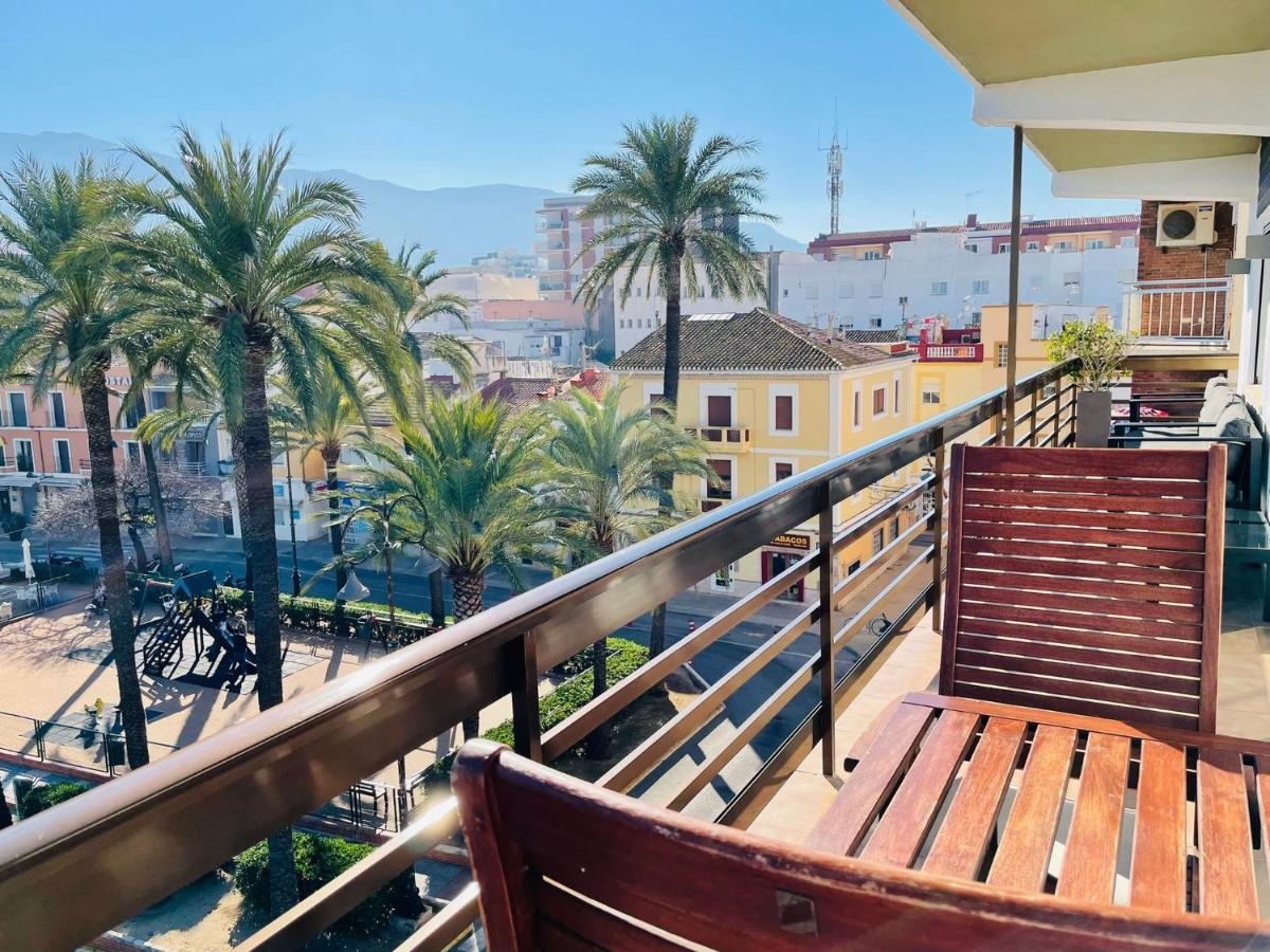 Puerto Denia Harbour Views Apartment Екстериор снимка