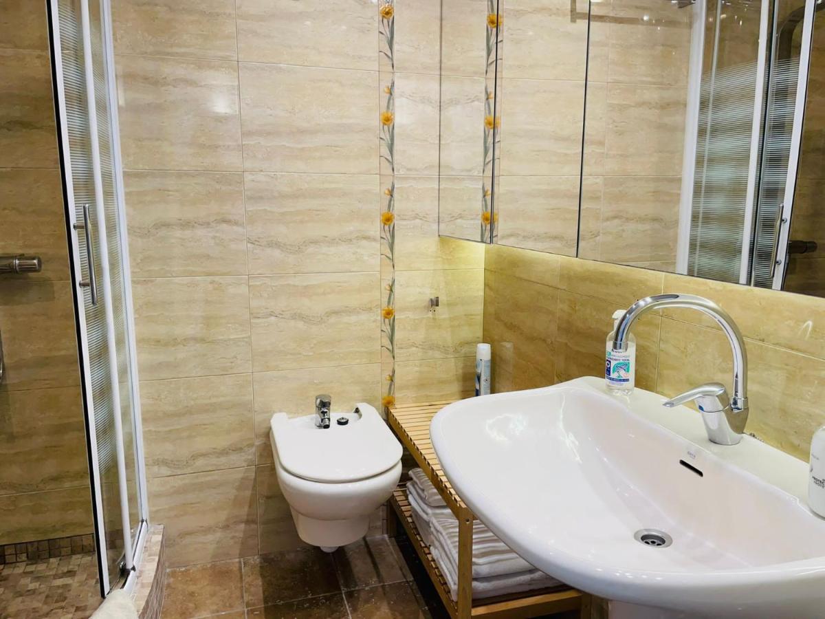 Puerto Denia Harbour Views Apartment Екстериор снимка