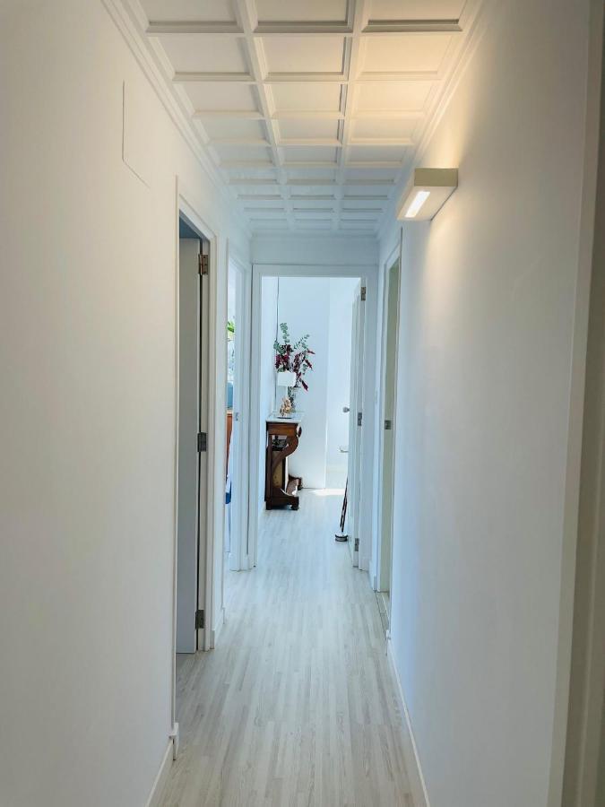Puerto Denia Harbour Views Apartment Екстериор снимка