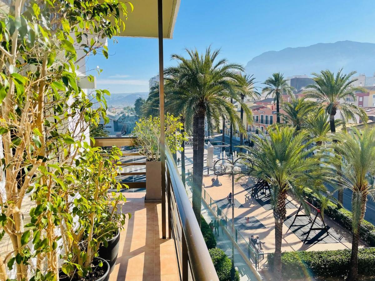 Puerto Denia Harbour Views Apartment Екстериор снимка