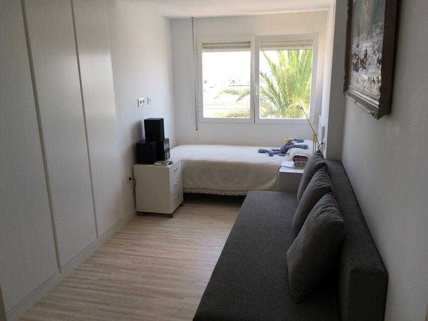 Puerto Denia Harbour Views Apartment Екстериор снимка