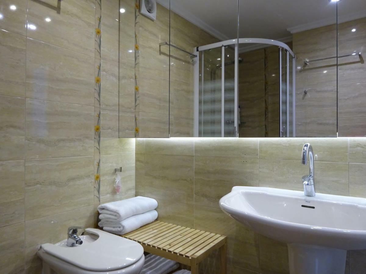 Puerto Denia Harbour Views Apartment Екстериор снимка
