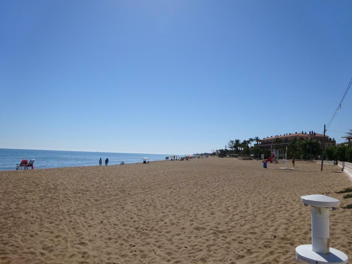 Puerto Denia Harbour Views Apartment Екстериор снимка